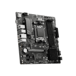 MSI PRO B650M-P DDR5 AMD AM5 Micro ATX Motherboard