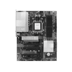 MSI PRO B840-P WiFi AMD AM5 ATX Motherboard