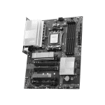 MSI PRO B840-P WiFi AMD AM5 ATX Motherboard