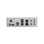 MSI PRO B840-P WiFi AMD AM5 ATX Motherboard