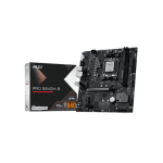 MSI PRO B840M-B AMD AM5 Micro ATX Motherboard