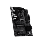 MSI PRO B850-S WIFI6E AM5 ATX Motherboard