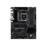 MSI PRO B850-S WIFI6E AM5 ATX Motherboard