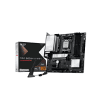 MSI PRO B850M-A WIFI AM5 Micro ATX Motherboard