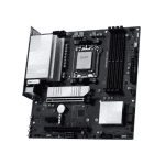 MSI PRO B850M-A WIFI AM5 Micro ATX Motherboard