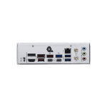 MSI PRO B850M-A WIFI AM5 Micro ATX Motherboard