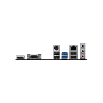 MSI PRO H510M-B II 10th Gen Micro-ATX Motherboard