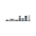 MSI PRO H610M-G DDR5 Intel Micro ATX Motherboard