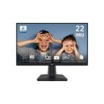 MSI PRO MP225 21.5" 100Hz IPS FHD Monitor