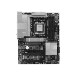 MSI PRO X870-P WIFI AM5 ATX Motherboard
