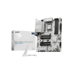 MSI PRO Z890-S WIFI LGA 1851 ATX Motherboard