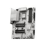 MSI PRO Z890-S WIFI LGA 1851 ATX Motherboard