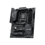 MSI X870E GAMING PLUS WIFI AM5 ATX Motherboard