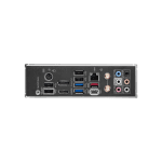 MSI Z790 GAMING PLUS WIFI DDR5 ATX Motherboard