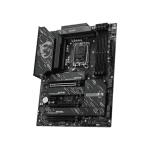 MSI Z890 GAMING PLUS WIFI DDR5 ATX Motherboard