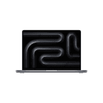 MacBook Pro M3 14-Inch 8 Core CPU 10 Core GPU