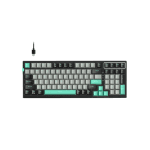 MageGee SKY98 Mechanical Wired Keyboard