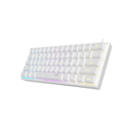 MageGee TS91 Membrane Wired keyboard