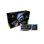 Manli Black Stellar GeForce RTX 5060 Ti OC 16GB GDDR7 Graphics Card