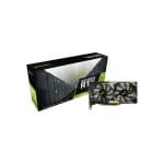 Manli GeForce RTX 3050 6GB Nebula Twin V2 GDDR6 Graphics Card