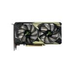 Manli Nebula M-NRTX3050/6REHDPV2-M2619 GeForce RTX 3050 Twin V2 6GB GDDR6 Graphics Card
