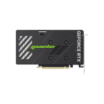 Manli Nebula GeForce RTX 5050 8GB GDDR6 Graphics Card
