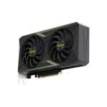 Manli Nebula GeForce RTX 5060 Ti 8GB GDDR7 Graphics Card