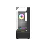 MaxGreen 190-1 ATX Mid-Tower Casing
