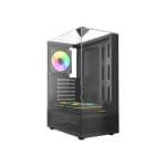 MaxGreen 190-1 ATX Mid-Tower Casing