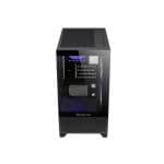 MaxGreen Panora PS5 Mid-Tower M-ATX Gaming Casing With 200W PSU