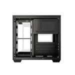 MaxGreen S275-33 Mid-Tower M-ATX Casing