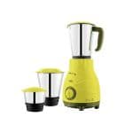 McCoy Gem Emerald 3 Jars Mixer Grinder - 500W