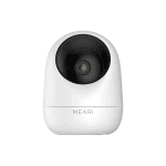 Meari S1 Plus 3MP Indoor PanTilt Portable WiFi Camera