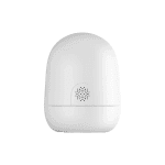 Meari S1 Plus 3MP Indoor PanTilt Portable WiFi Camera