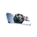 Memo CX06 Magnetic Phone Cooler-15W
