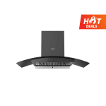 Midea 90V11 Kitchen Chimney Hood 36 Inch