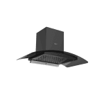 Midea 90V11 Kitchen Chimney Hood 36 Inch