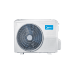 Midea MSI-18CRN Inverter Air Conditioner - 1.5 TON
