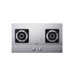 Midea Q216 Double Gas Burner
