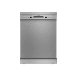Midea WQP12-5201F 13 Place Setting Dishwasher