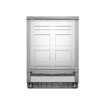 Midea WQP12-5201F 13 Place Setting Dishwasher