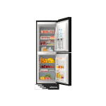 Minister M-224 EL Camellia Flower Refrigerator - 224L