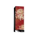 Minister M-242 EL Red Spider Refrigerator - 242L