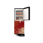 Minister M-242 EL Red Spider Refrigerator - 242L