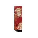 Minister M-306 EL Red Spider Refrigerator - 306L