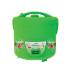 Minister MI-RC Rice Cooker - 2.8L