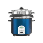 Minister MI-RCB-3.0 Rice Cooker - 3L
