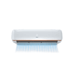 Minister Split 18k410GE-FC Non Inverter Air Conditioner - 1.5 Ton