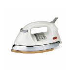 Miyako EI-135 Non Stick Heavy Weight Dry Iron