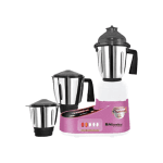 Miyako Grace 3 in 1 Mixer Grinder - 1000W